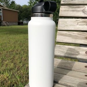 Hydro Flask Other - White Hydro Flask Hydro Flask Other - White Hydro Flask